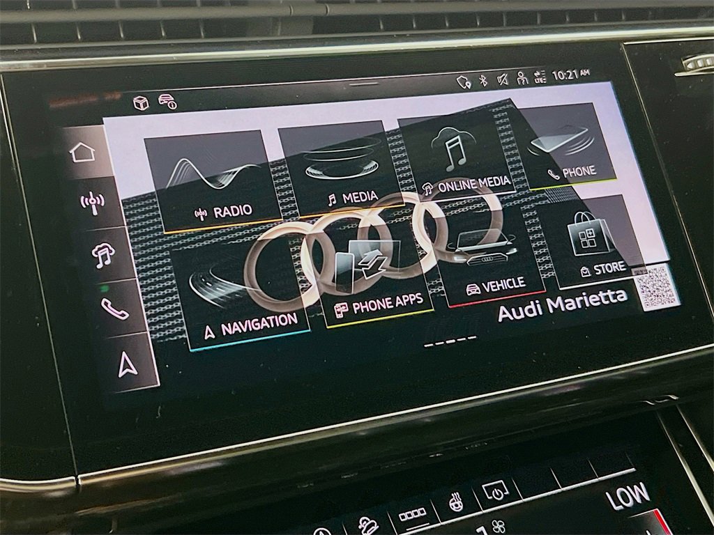 New 2026 Audi Q8 Premium Plus image 14