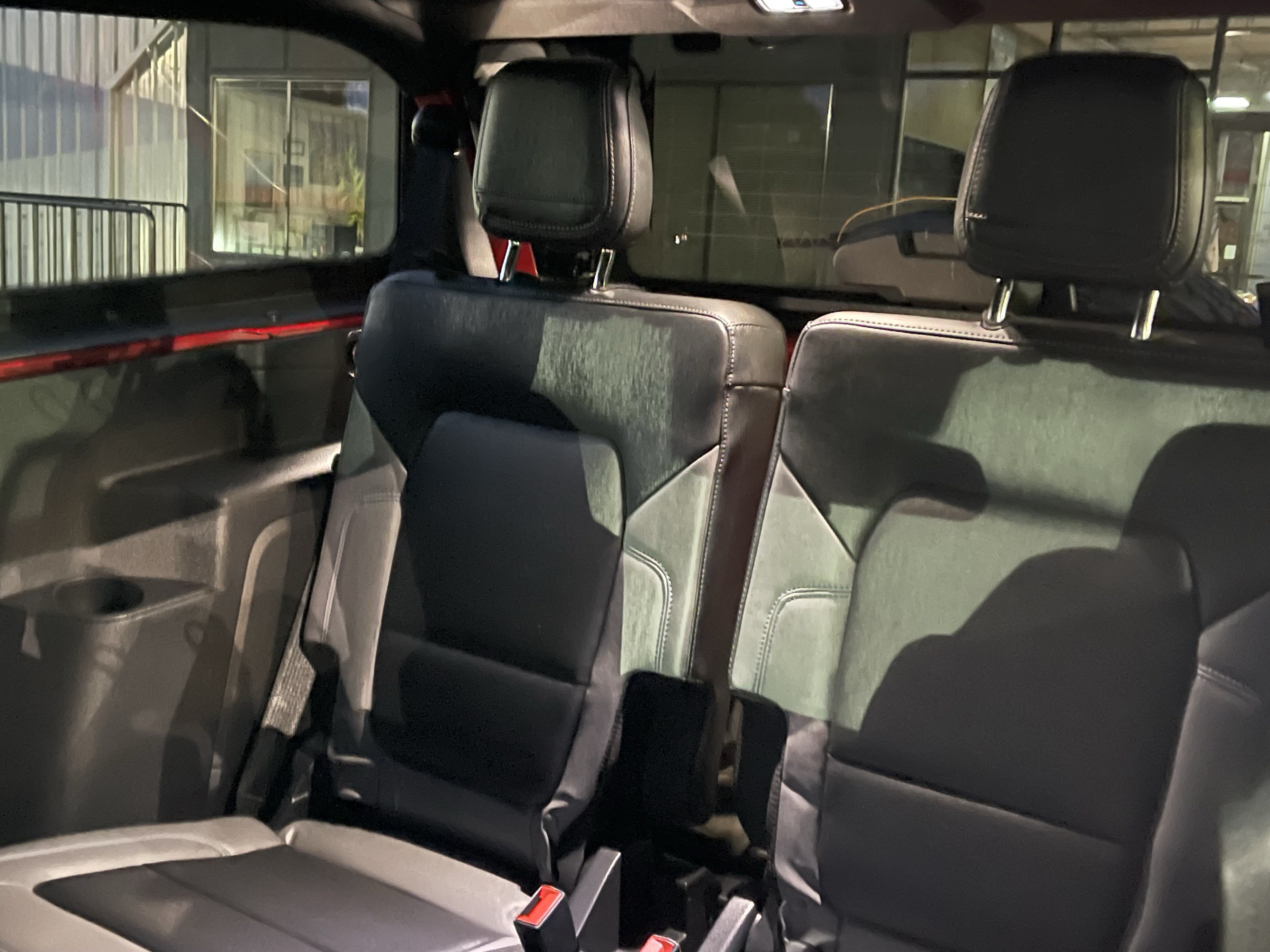 Used 2022 Ford Bronco Black Diamond AWD/4WD image 12