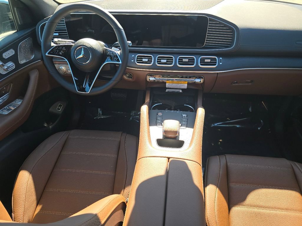 New 2026 Mercedes-Benz GLE 450 4MATIC Coupe image 22