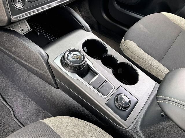 Used 2025 Ford Bronco Sport Big Bend image 20