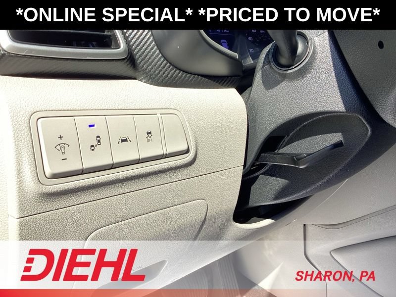 Used 2020 Hyundai Tucson SEL FWD image 24