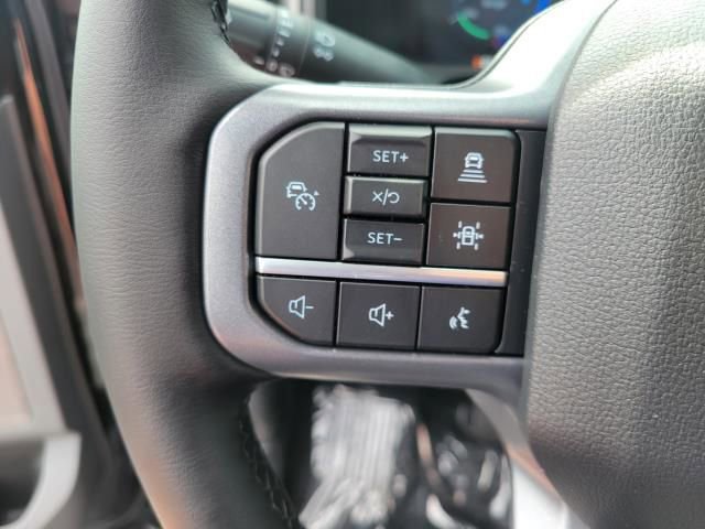 New 2025 Ford F150 Lightning Flash image 29