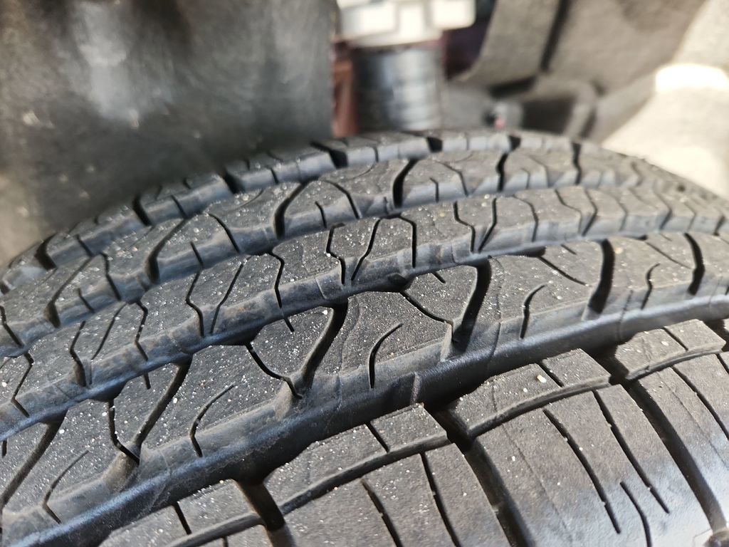 New 2025 Jeep Grand Cherokee Laredo image 23