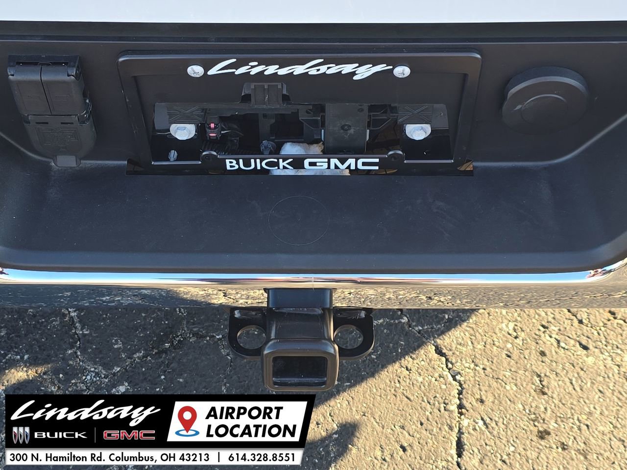 New 2025 GMC Sierra 1500 SLT w/ SLT Premium Plus Package image 36