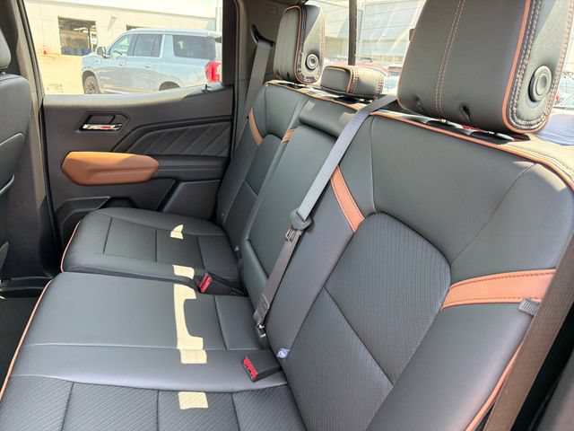 New 2026 GMC Canyon AT4 w/ Technology Plus Package AWD/4WD image 22