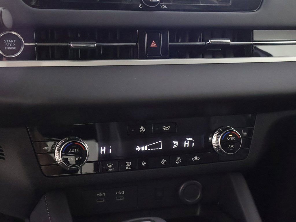 New 2026 Mitsubishi Outlander SE image 49