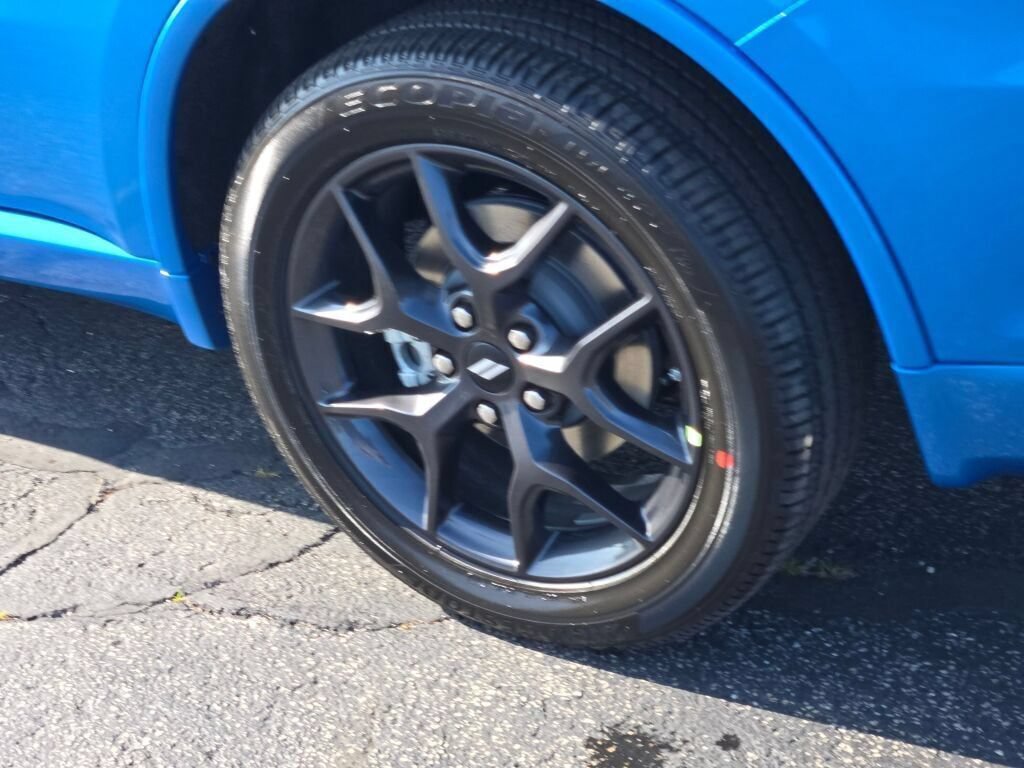 New 2026 Dodge Durango GT AWD/4WD image 30