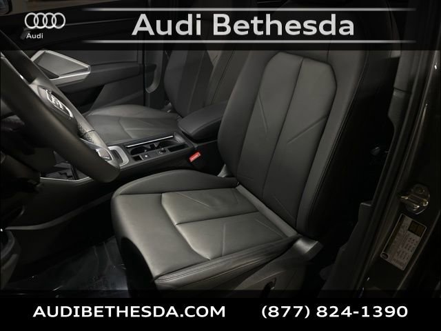 Certified 2025 Audi Q3 2.0T Premium w/ Convenience Package image 25