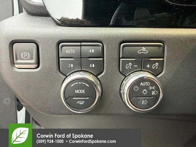 Used 2023 GMC Sierra 1500 Elevation AWD/4WD image 17