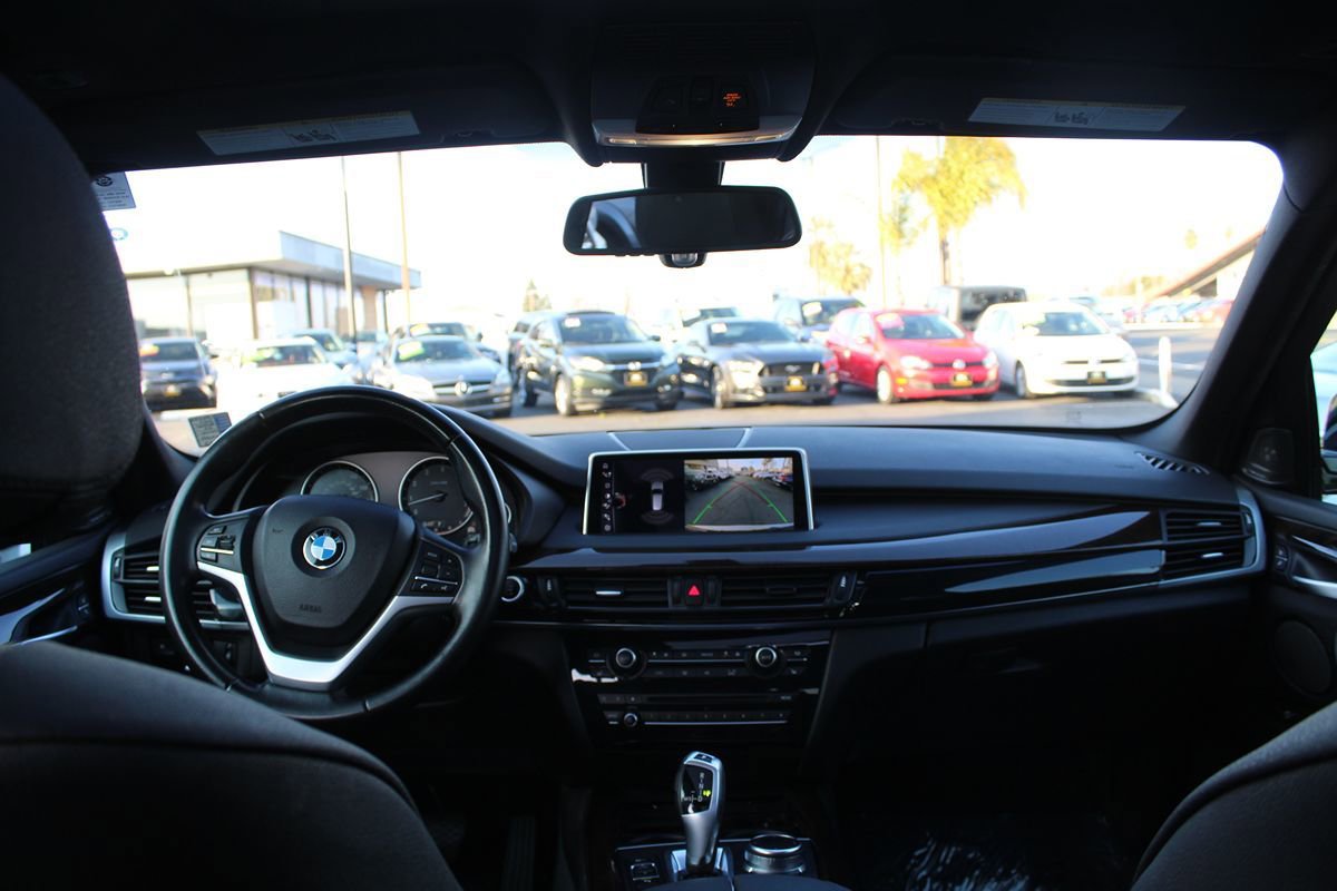 Used 2017 BMW X5 xDrive40e AWD/4WD image 30
