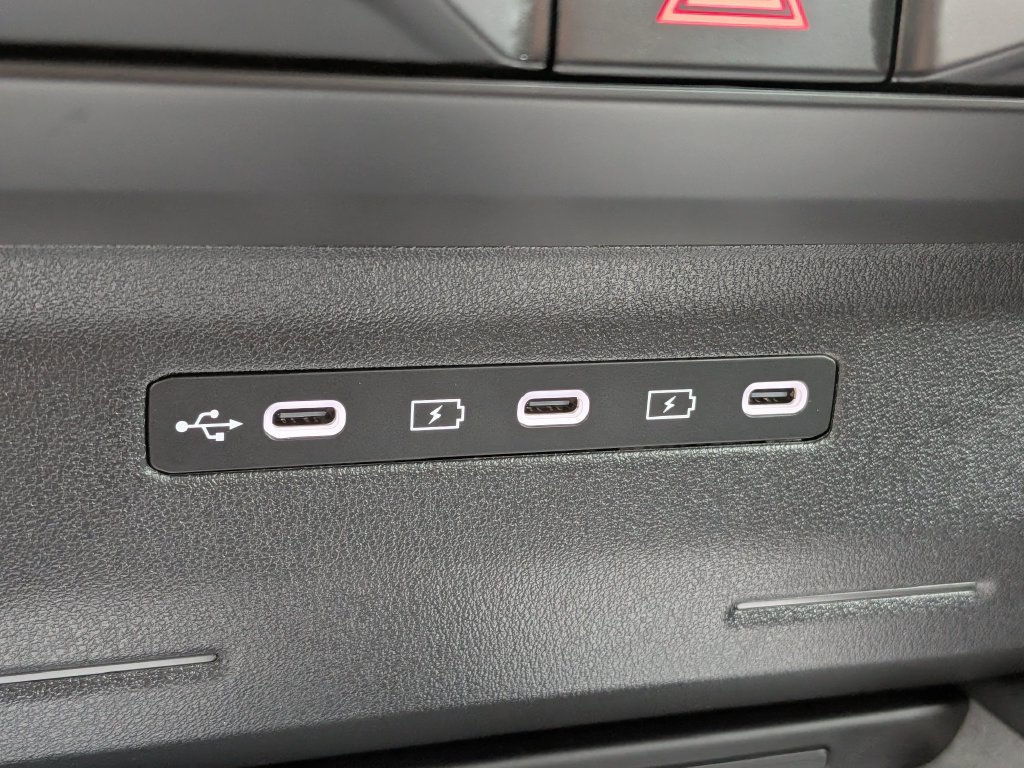 New 2027 Kia Telluride EX X-Line w/ Towing Package AWD/4WD image 22