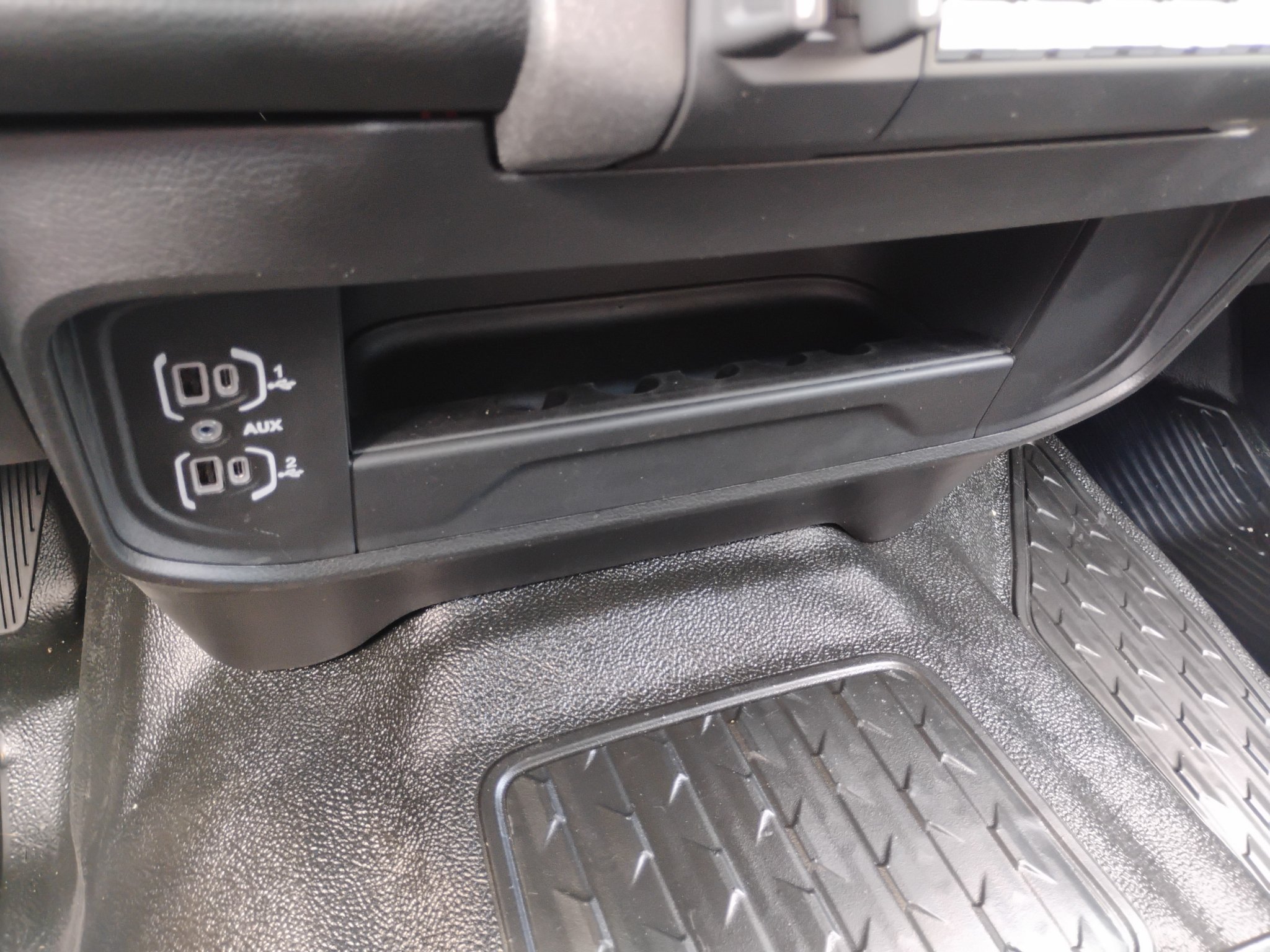 New 2026 RAM 3500 Tradesman w/ Chrome Appearance Group A AWD/4WD image 22