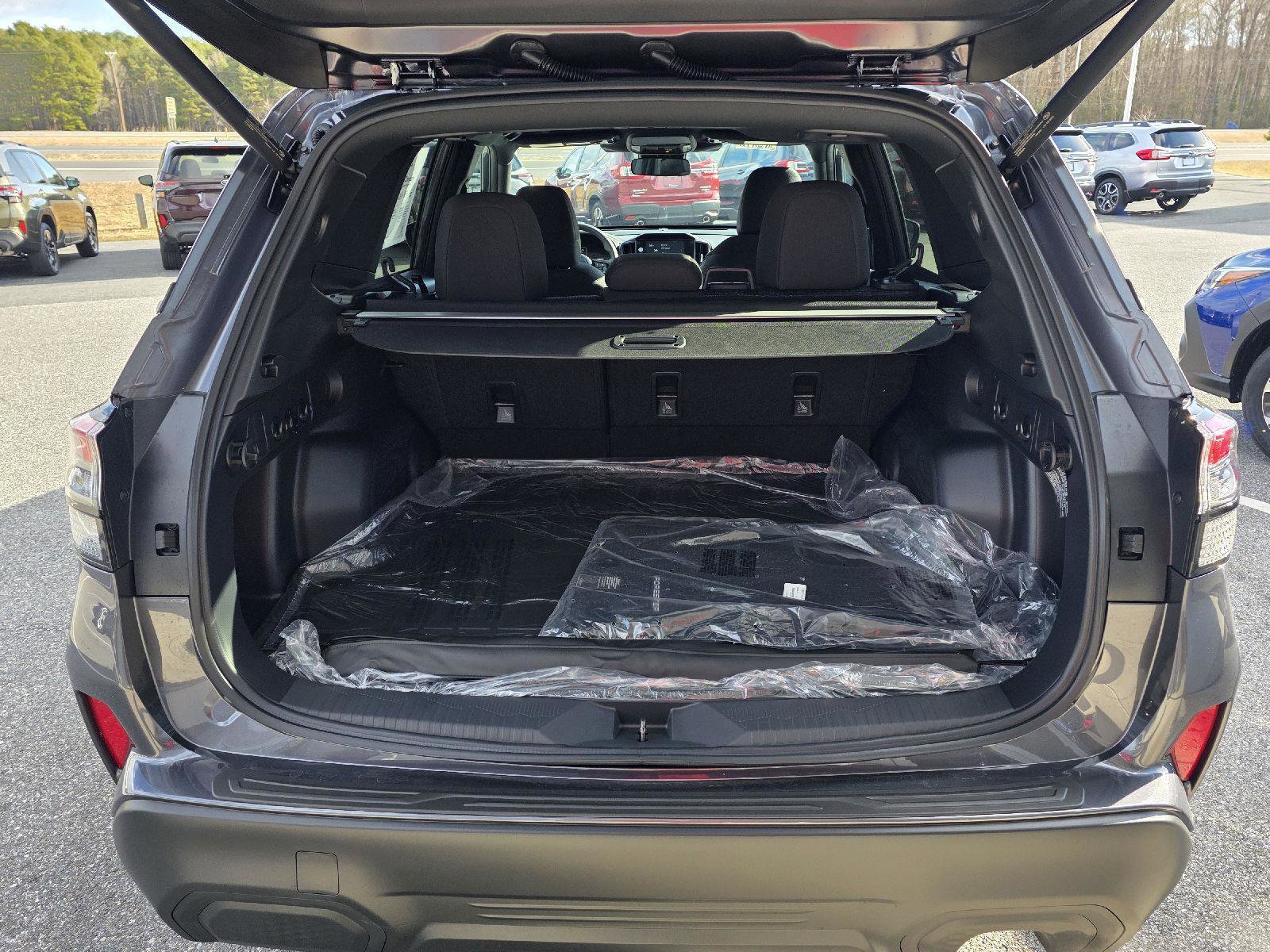 New 2026 Subaru Forester Premium w/ Base/Premium Package image 7