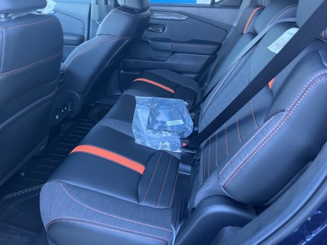 New 2026 Honda Passport TrailSport image 9