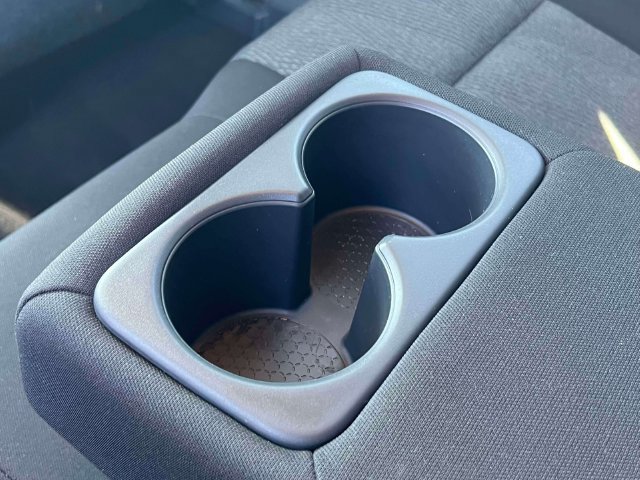 Certified 2025 Nissan Rogue SV AWD/4WD image 12