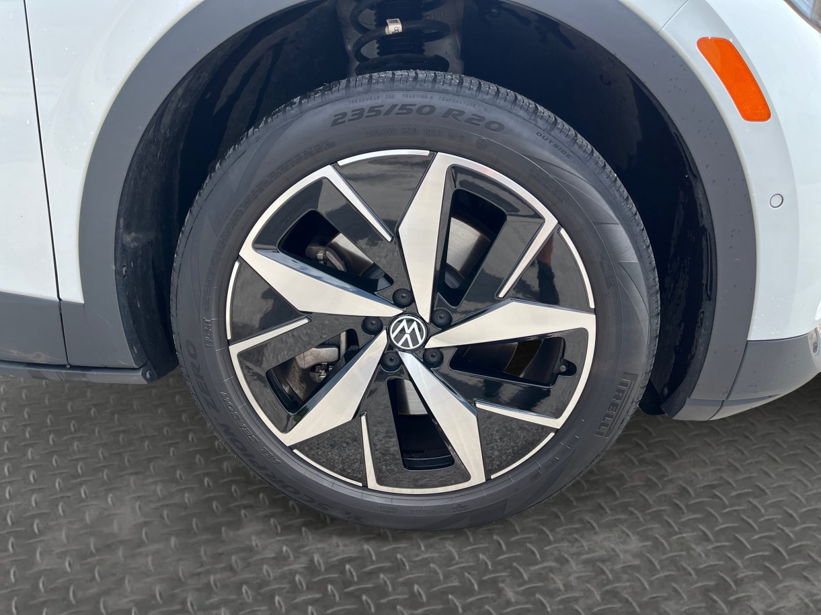 Certified 2023 Volkswagen ID.4 Pro S AWD/4WD image 18