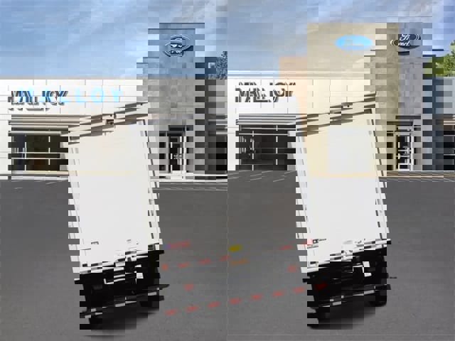 New 2025 Ford E-350 and Econoline 350 Super Duty w/ Driver's Safety Package image 4