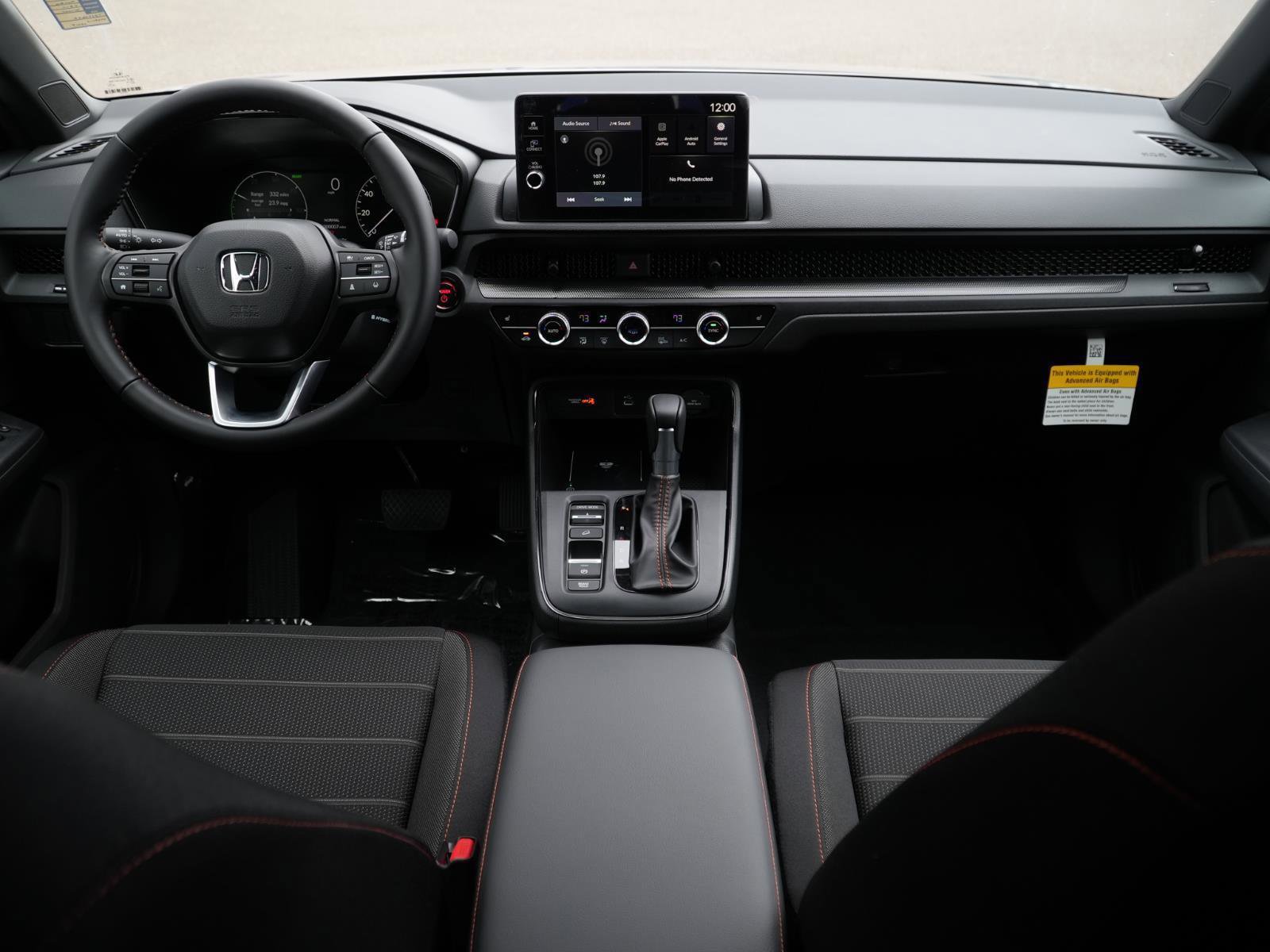 New 2026 Honda CR-V Sport image 21