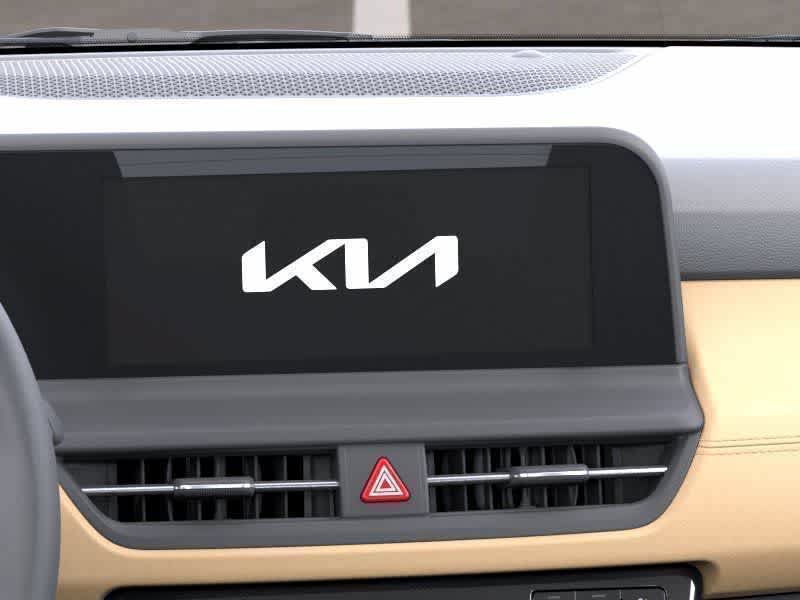 New 2026 Kia Seltos EX w/ EX Sunroof Package AWD/4WD image 20
