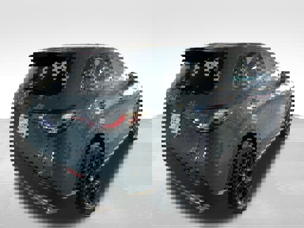 Used 2023 Honda HR-V Sport image 5