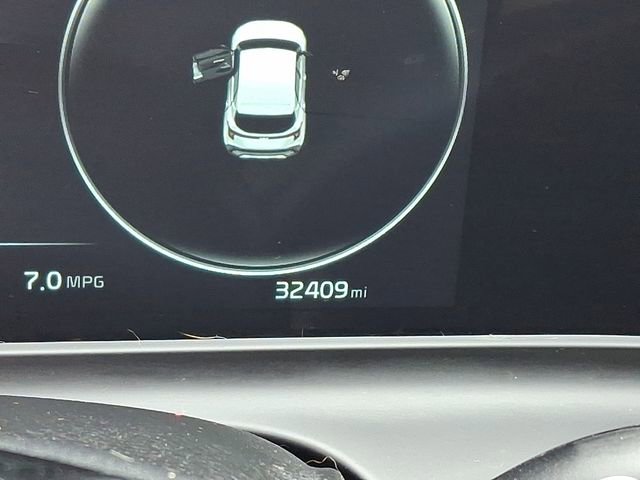 Certified 2024 Kia Seltos SX w/ SX Sunroof Package image 22