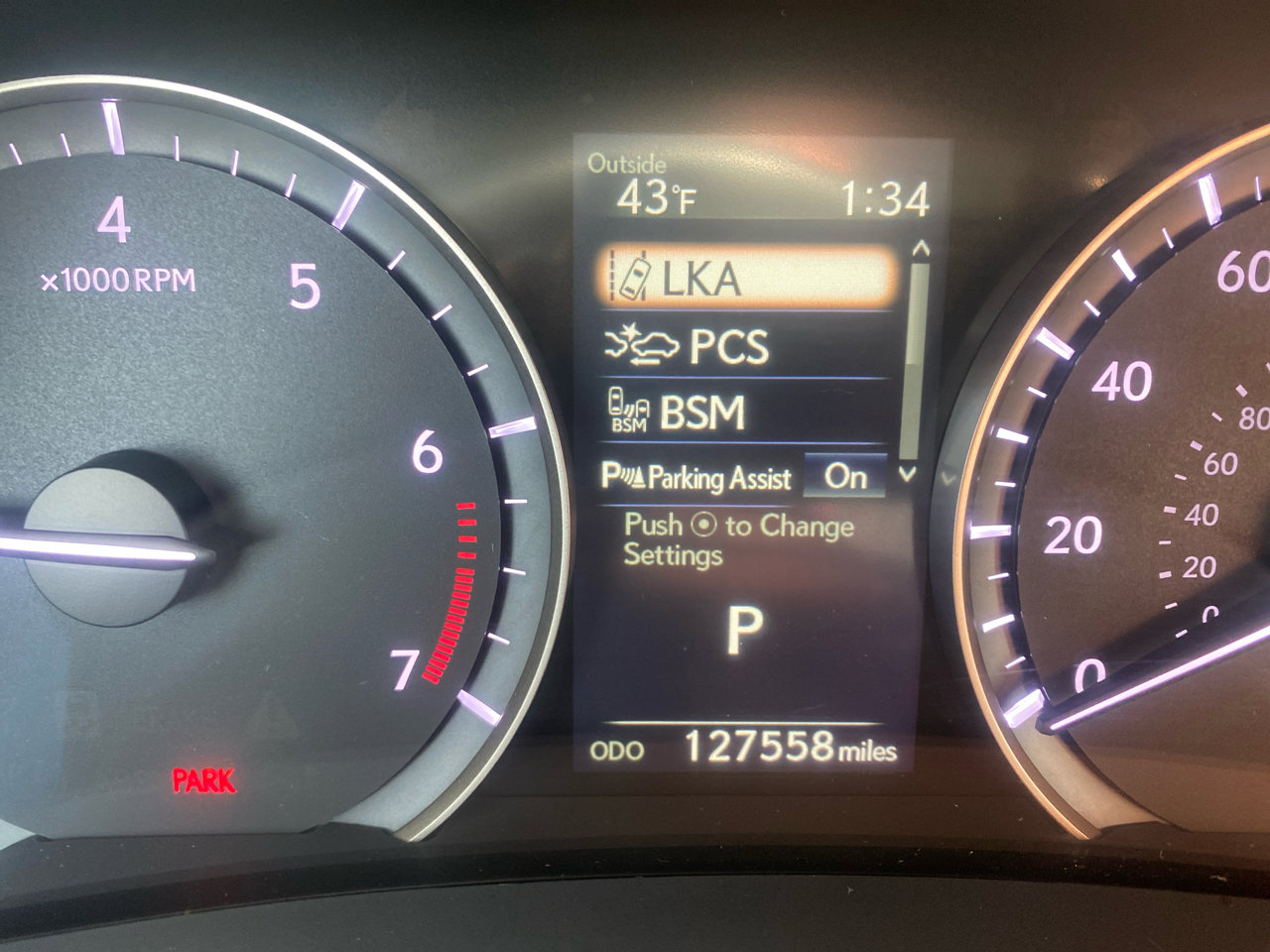 Used 2016 Lexus RX 350 AWD image 16