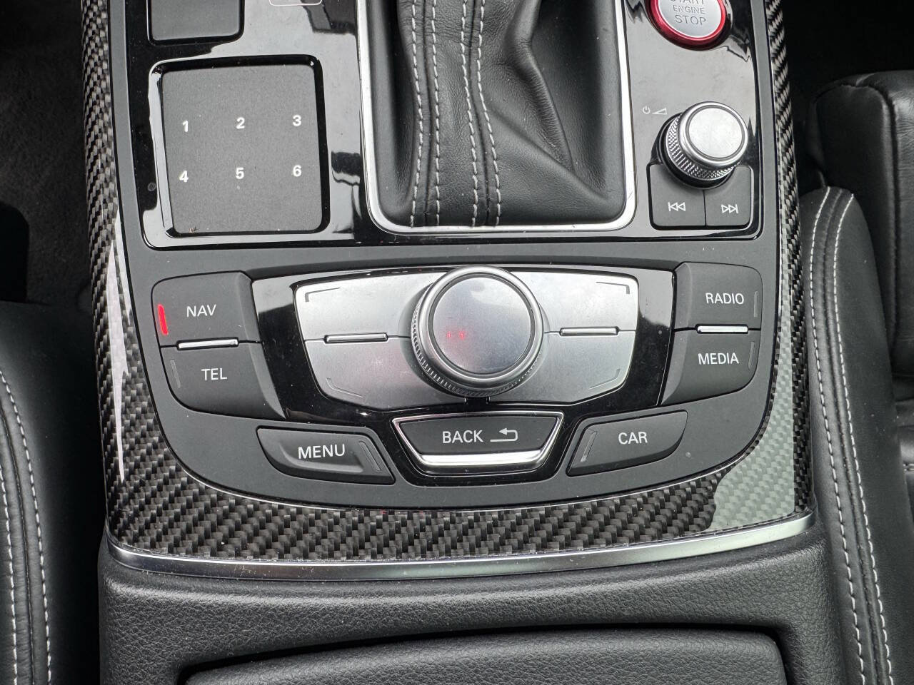 Used 2017 Audi RS 7 Prestige image 42