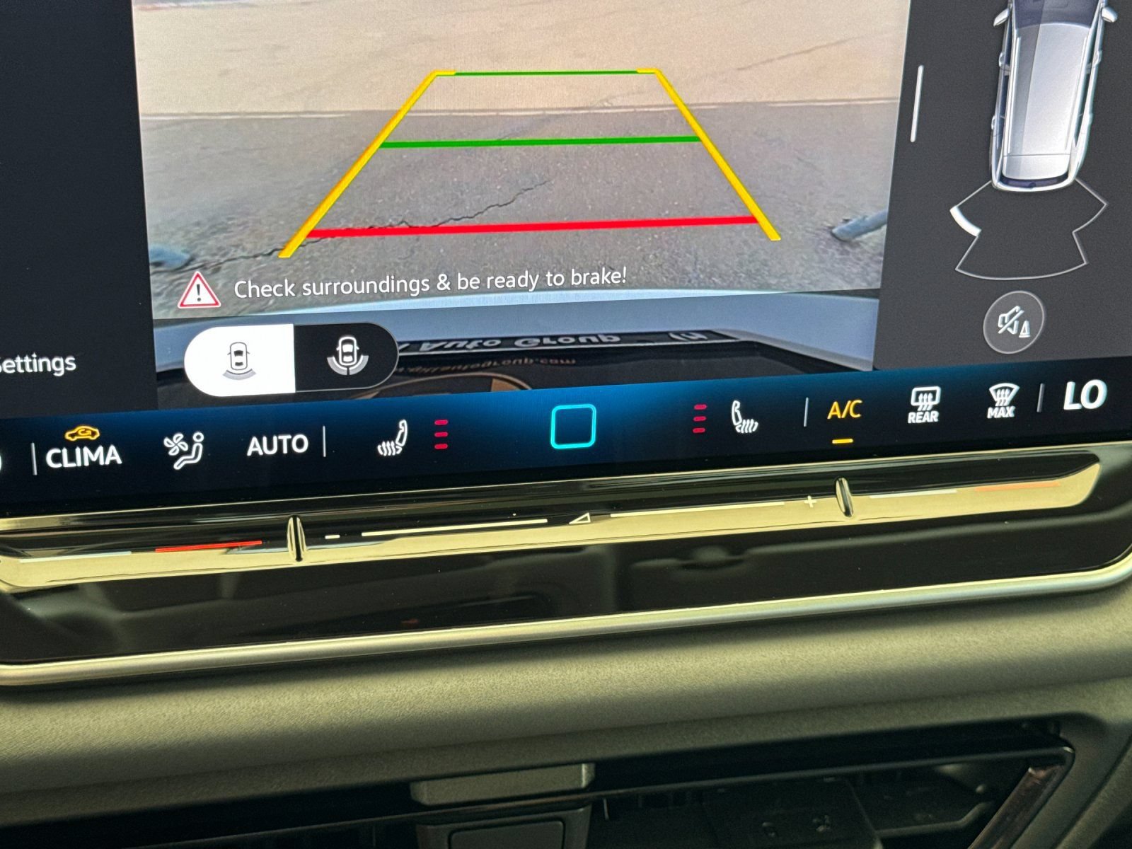 New 2026 Volkswagen Tiguan SE AWD/4WD image 20