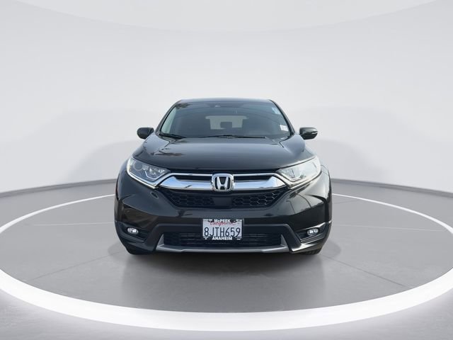 Used 2019 Honda CR-V EX image 3