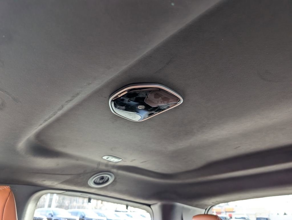 New 2026 Chrysler Pacifica Pinnacle w/ Trailer Tow Group image 47