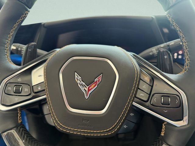 New 2026 Chevrolet Corvette E-Ray w/ ZER Performance Package image 20