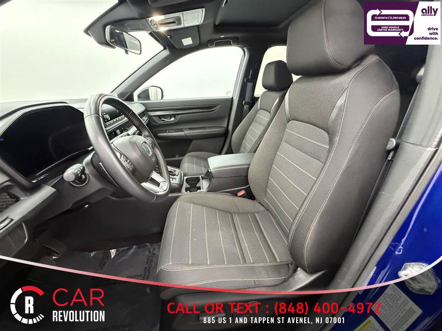 Used 2025 Honda CR-V Sport image 15