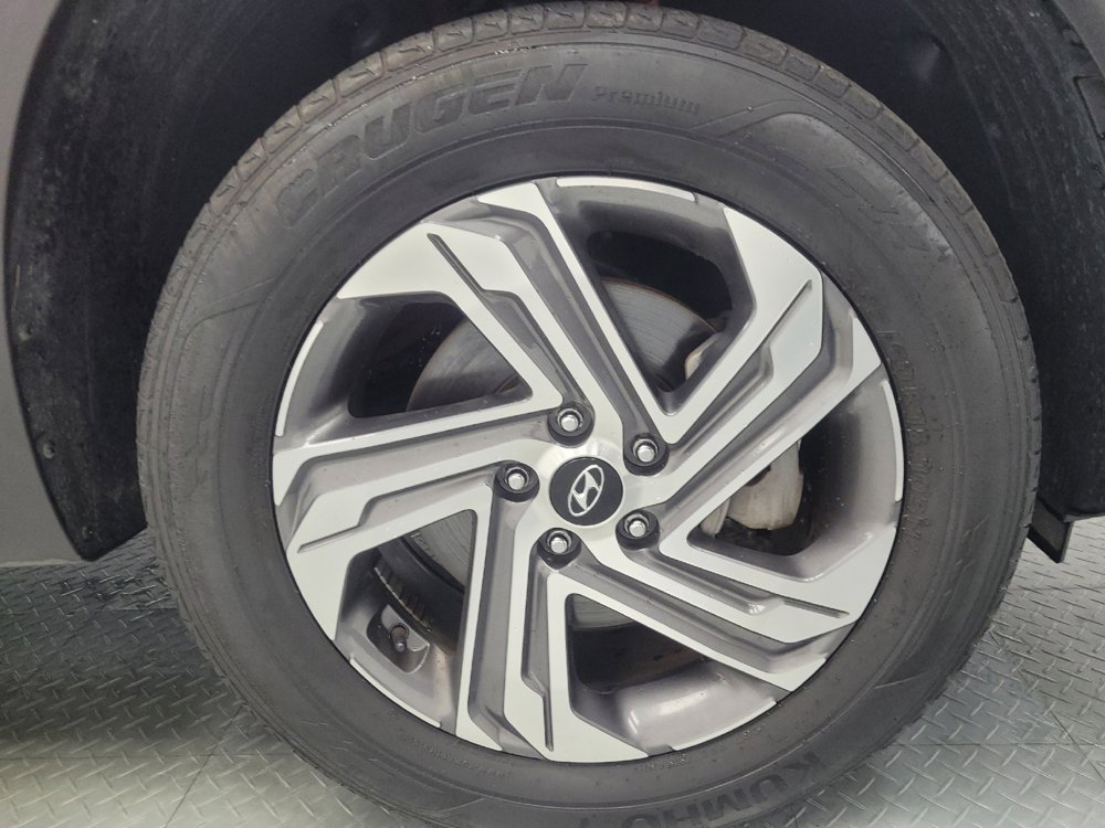 Used 2023 Hyundai Santa Fe SE image 31