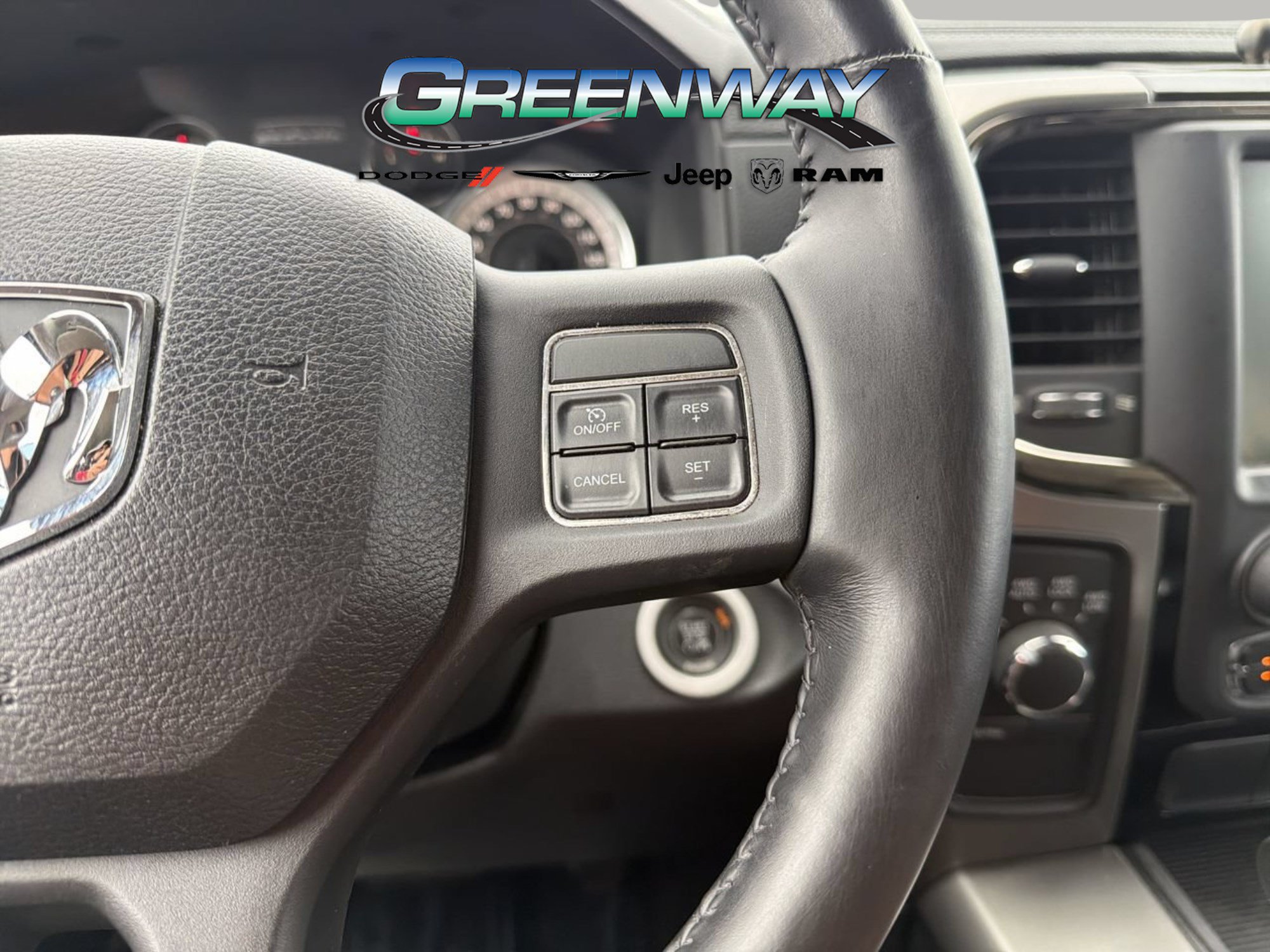 Used 2013 RAM 1500 Sport w/ Sport Premium Group AWD/4WD image 27