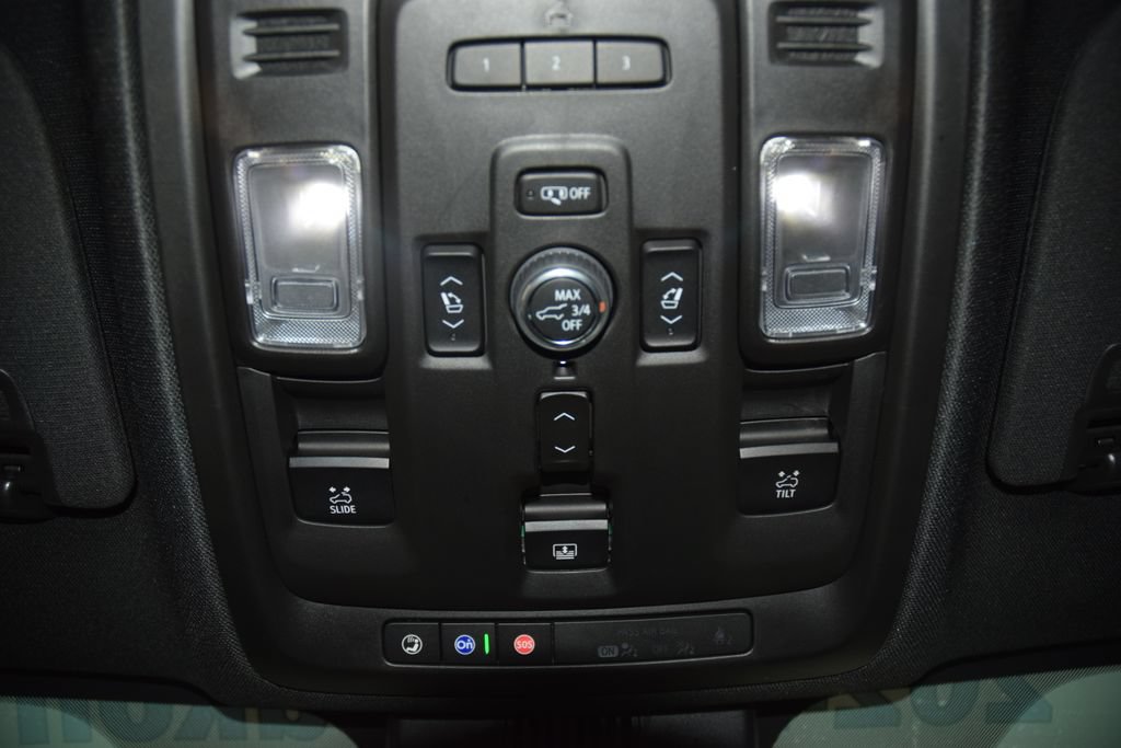Used 2024 GMC Yukon XL Denali w/ Max Trailering Package AWD/4WD image 49