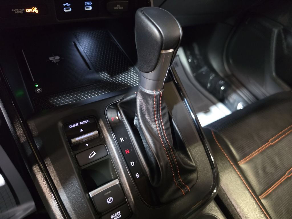 Used 2026 Honda CR-V Sport Touring image 22