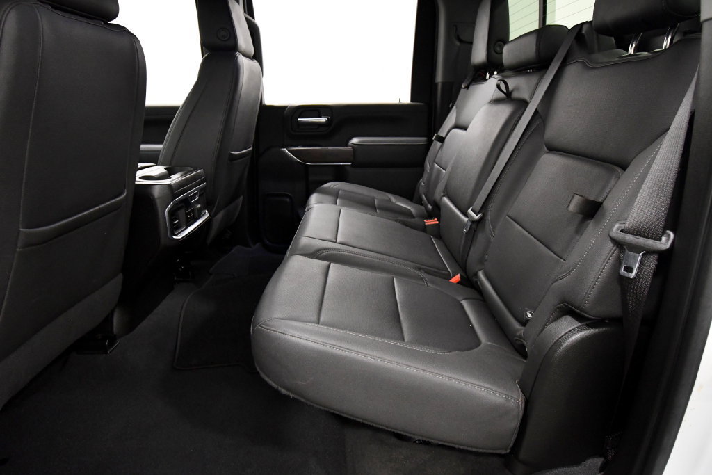 Used 2023 GMC Sierra 2500 SLT w/ SLT Preferred Package AWD/4WD image 15