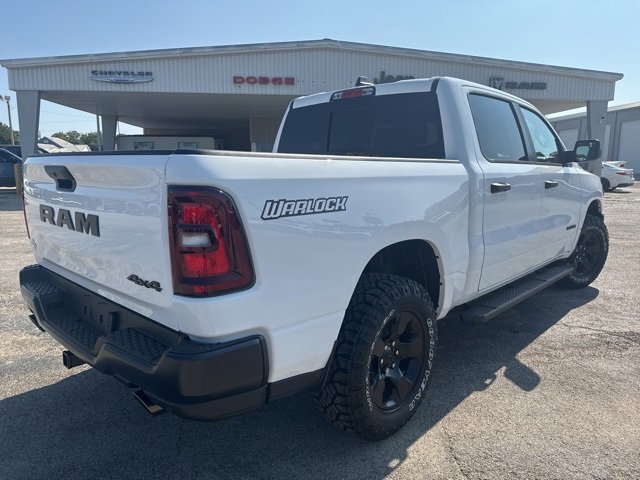 New 2026 RAM 1500 Classic Warlock image 15