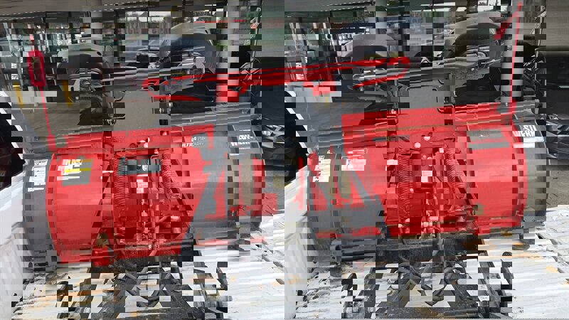 Used 2015 Chevrolet Silverado 2500 W/T w/ WT Fleet Convenience Package image 26