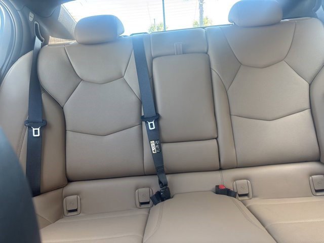 Certified 2025 Cadillac CT5 Premium Luxury image 30