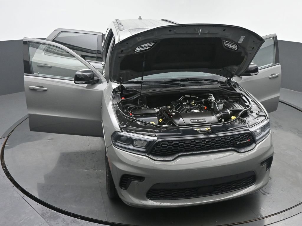 Used 2024 Dodge Durango R/T AWD/4WD image 62