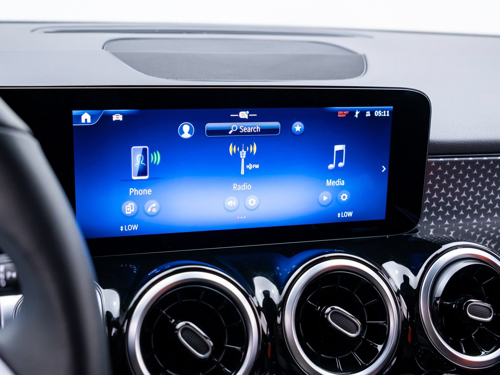Used 2026 Mercedes-Benz GLB 250 image 22