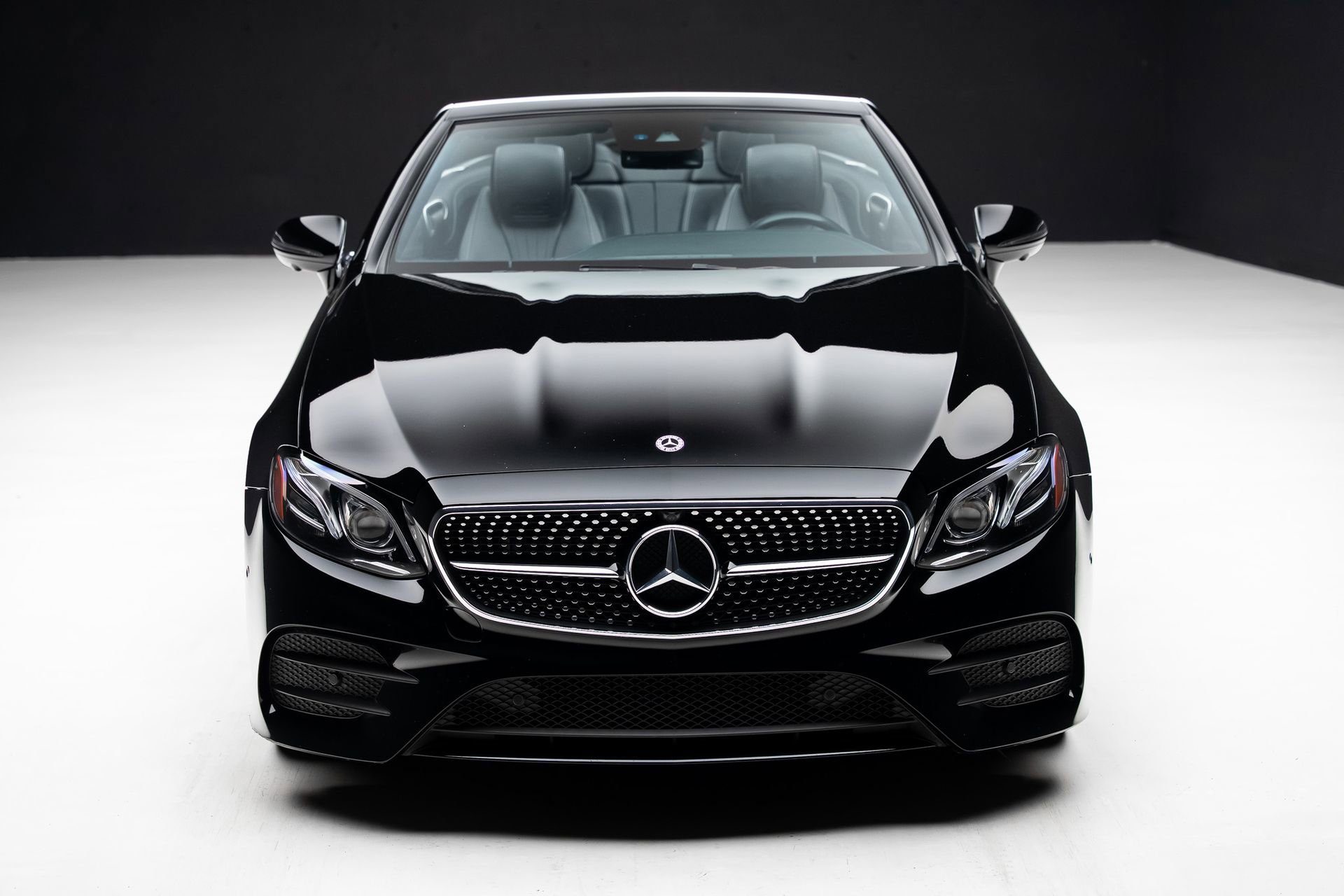 Used 2019 Mercedes-Benz E 450 Cabriolet image 8