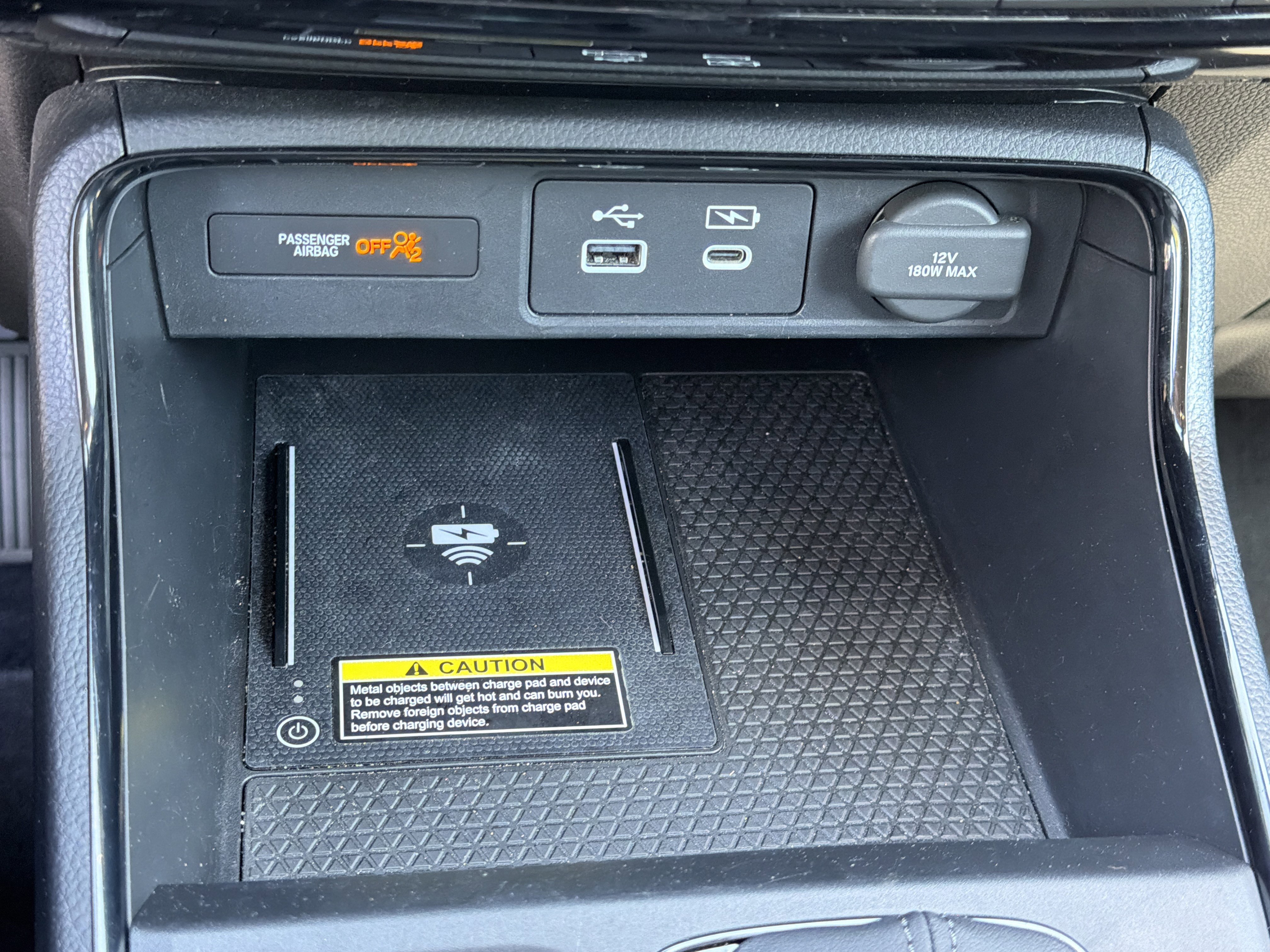 Certified 2024 Honda CR-V EX-L image 9