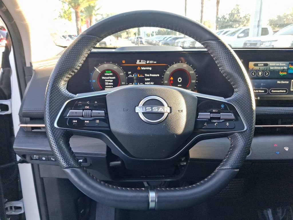 Used 2024 Nissan Ariya AWD image 21