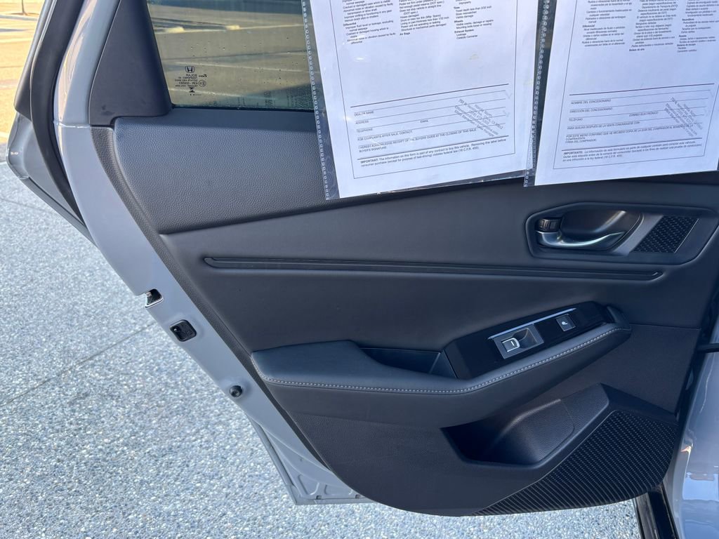 Used 2025 Honda Accord Touring image 30