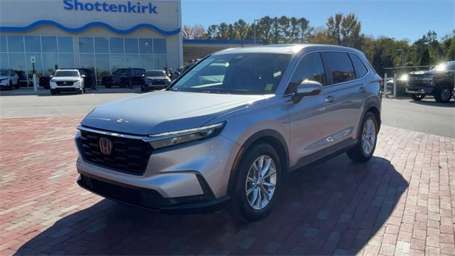 Used 2023 Honda CR-V EX-L image 5