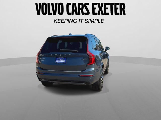 Certified 2026 Volvo XC90 B6 Ultra w/ Lounge Package AWD/4WD image 12