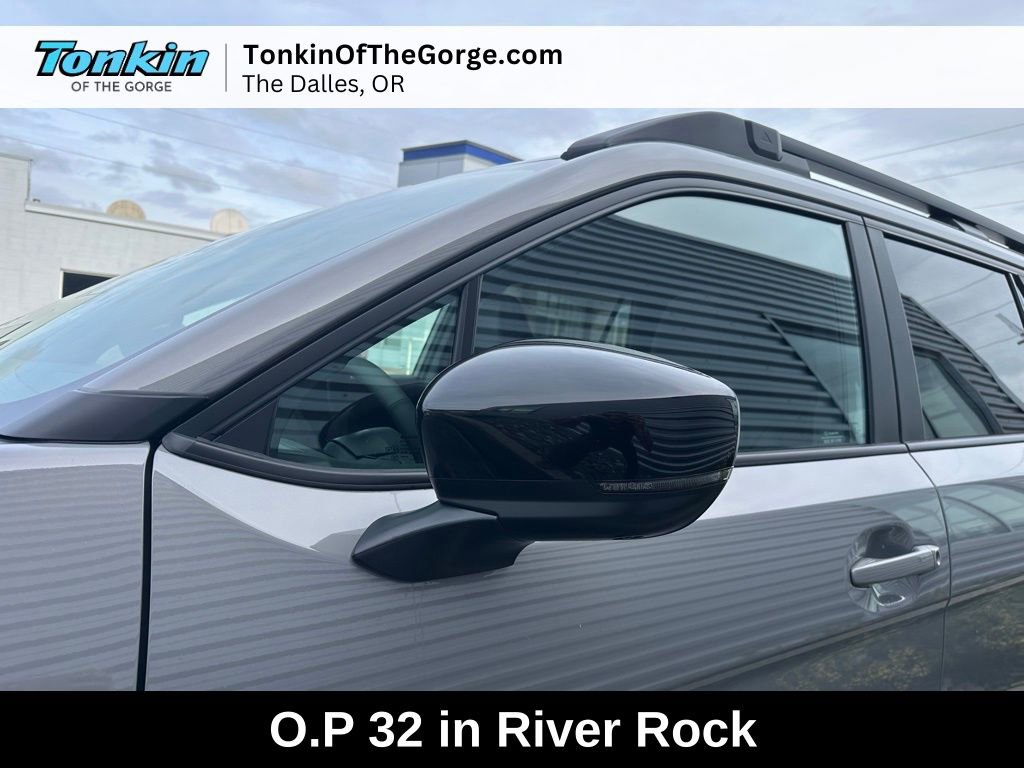 New 2026 Subaru Outback Limited XT AWD/4WD image 14
