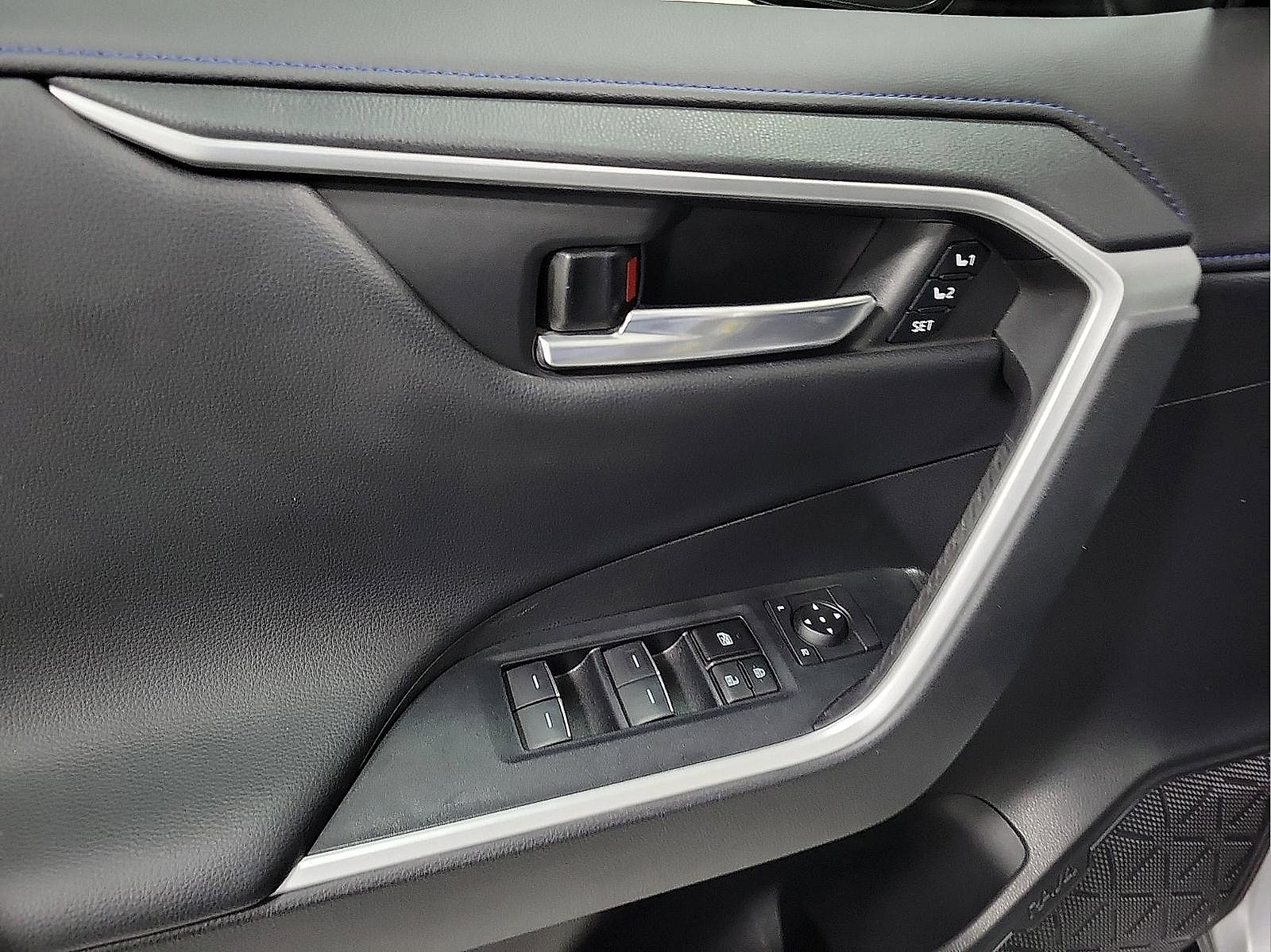 Used 2023 Toyota RAV4 XSE image 11